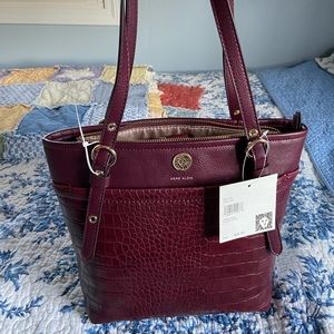 Anne Klein Handbag
